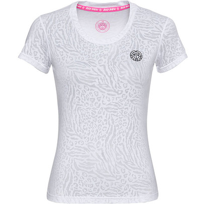 Bidi Badu Anni Burnout Tech Tee