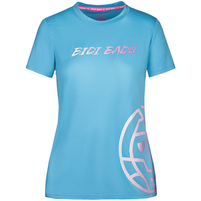 Bidi Badu Evita Basic Logo Tee