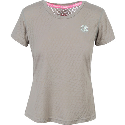 Bidi Badu Bineta Tech Burnout Tee