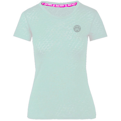 Bidi Badu Bineta Tech Burnout Tee