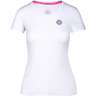 Bidi Badu Bineta Tech Burnout Tee