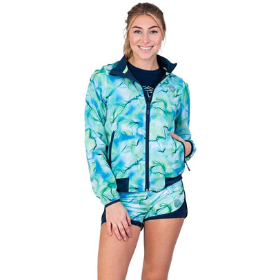 Bidi Badu Gene Tech Jacket