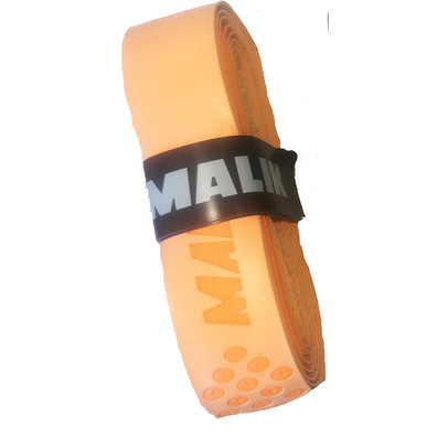 Malik Traction Grip Fluo Orange