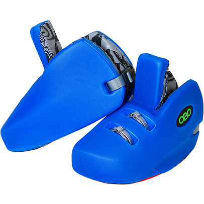 OBO Robo Hi Rebound Klompen+