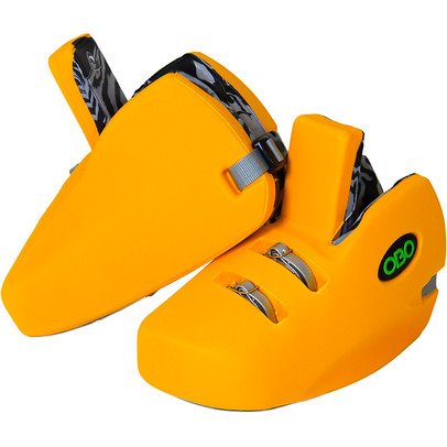 OBO Robo Hi Rebound Klompen+