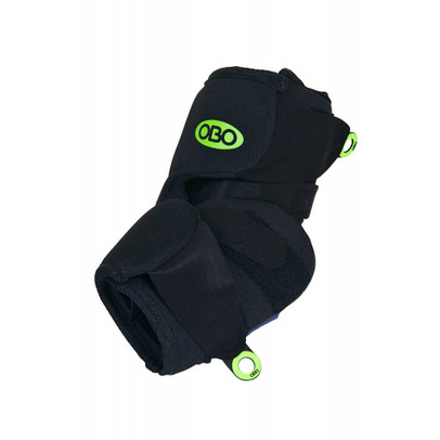 OBO Robo Lite Armbågsskydd Vänster