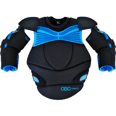 OBO Yahoo Body Protector Komplett
