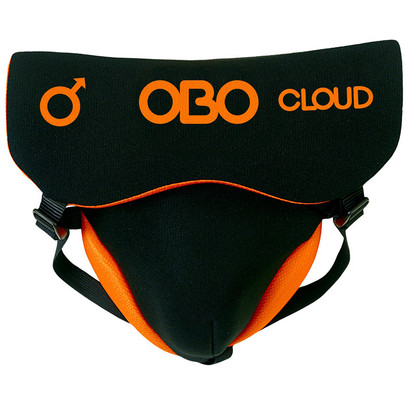 Obo Cloud Men's Tiefschutz