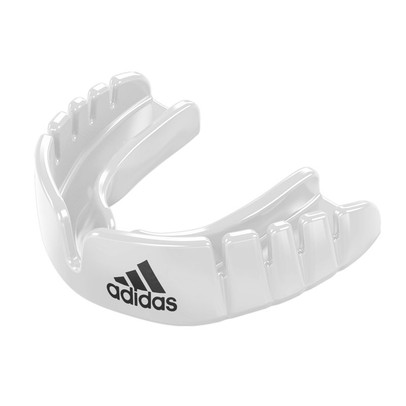 adidas OPRO Self-Fit Gen4 Junior Snap-Fit