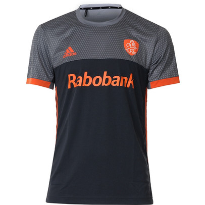 adidas KNHB Shirt Uit Heren