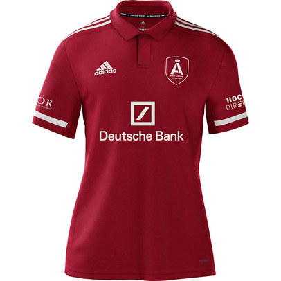 adidas Polo Uit Jongens RAHC