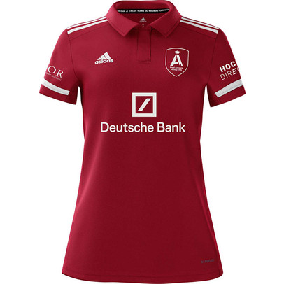 adidas Polo Thuis Meisjes RAHC