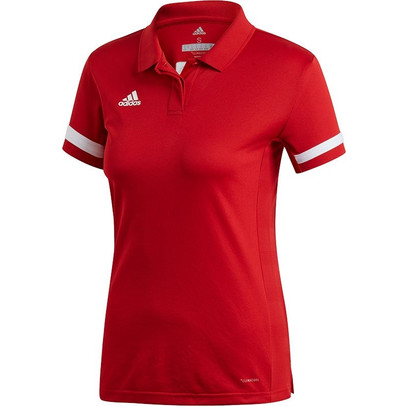 adidas T19 Polo Dames