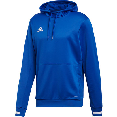 adidas T19 Hoody Herren
