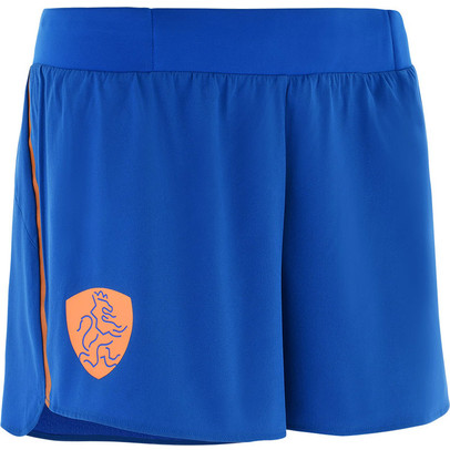 adidas KNHB Training 4" Short Dames