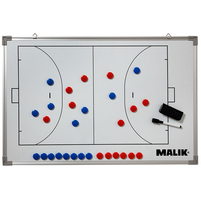 Malik Coachboard Large Outdoor & Indoor