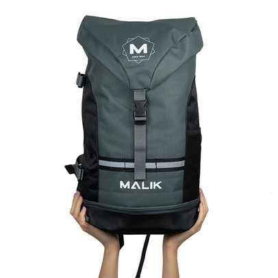 Malik Senior Backpack