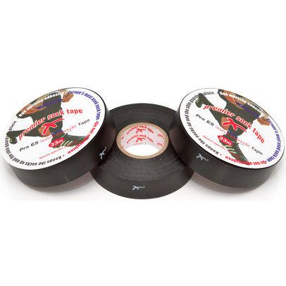 Premier Socktape Pro - 19mm x 33 meter - Zwart