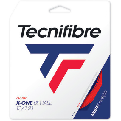 Tecnifibre X-One Biphase Set