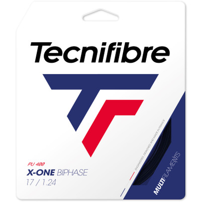 Tecnifibre X-One Biphase Set