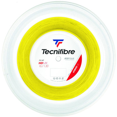 Tecnifibre HDMX 200m Yellow