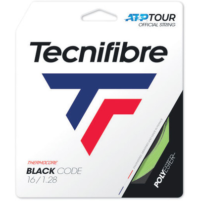 Tecnifibre Code Set