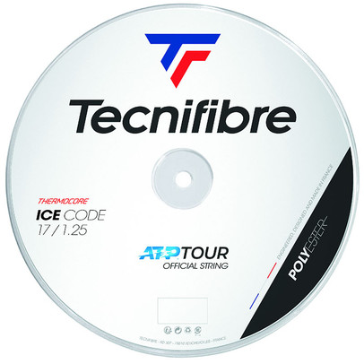 Tecnifibre Ice Code 200m Vit