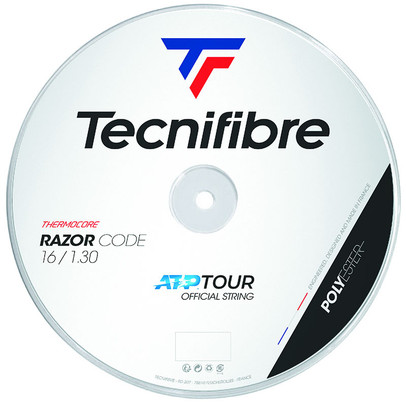 Tecnifibre Razor Code 200M Blue