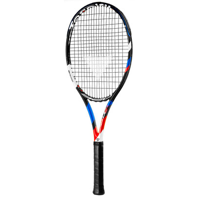 Tecnifibre T-Fight 320 DC er Tweedekans