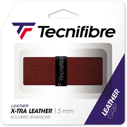 Tecnifibre Leather 1st.