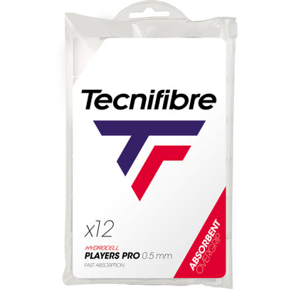 Tecnifibre Pro Players Overgrip 12 St. Vit