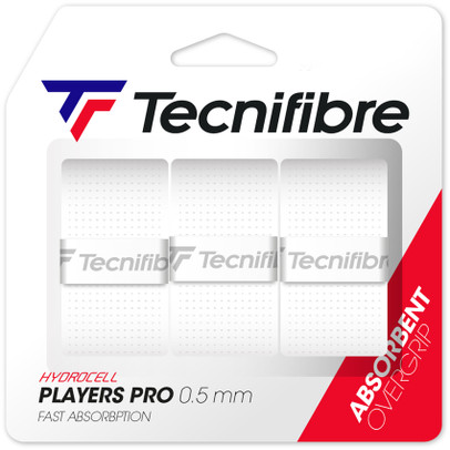 Tecnifibre Pro Players Overgrip 3 St. Vit