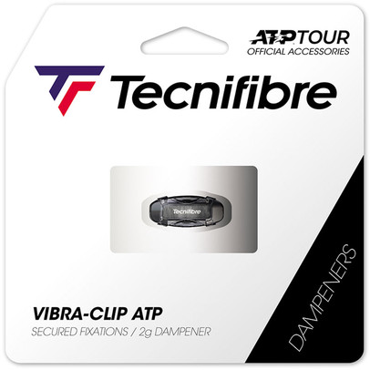 Tecnifibre Vibra Clip