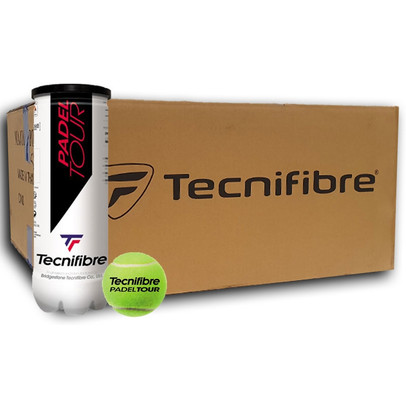 Tecnifibre Padel Tour 24 x 3pieces