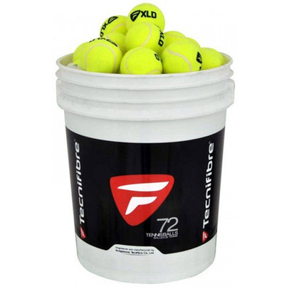 Tecnifibre XLD Bucket 72 St. Geel