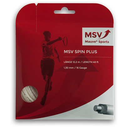 MSV Spin Plus Set