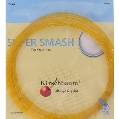 kirschbaum super smash