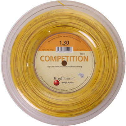 Kirschbaum Competition 200M