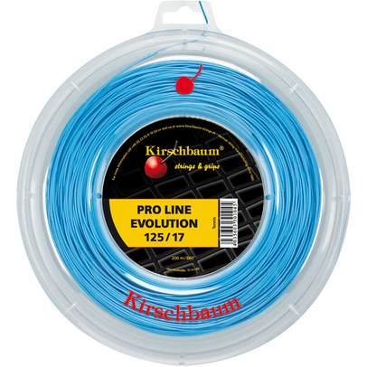 Kirschbaum Pro Line Evolution 200M blau