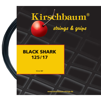 Kirschbaum Shark Set