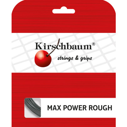 Kirschbaum Max Power Rough Ensemble