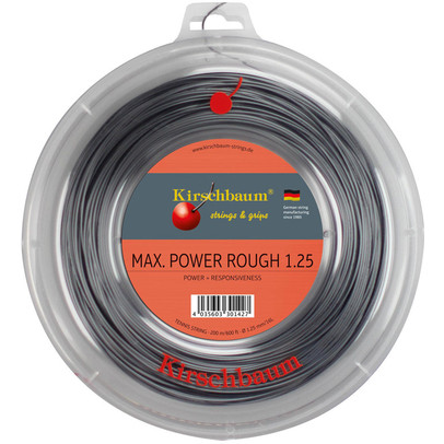 Kirschbaum Max Power Rough 200M