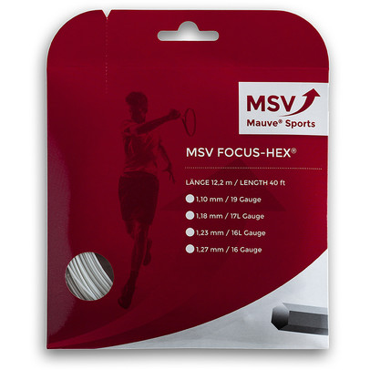 MSV Focus-Hex Set