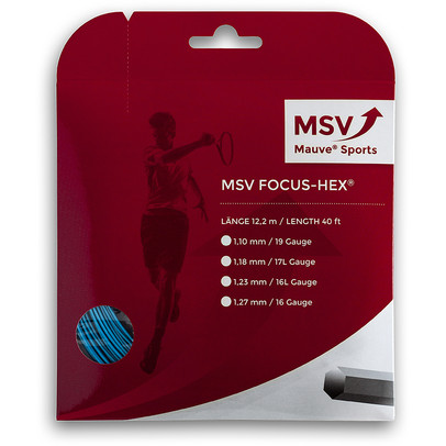 MSV Focus-Hex Set