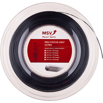 MSV Focus-Hex Ultra 200M