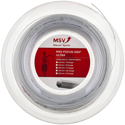 MSV Focus-Hex Ultra 200M