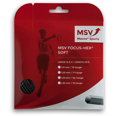 MSV Focus-Hex Soft Set