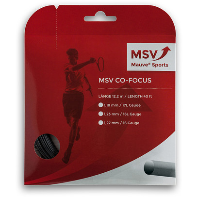 MSV Co-Focus Set