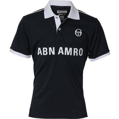 Sergio Tacchini Ballkids Polo ABN AMRO 2017