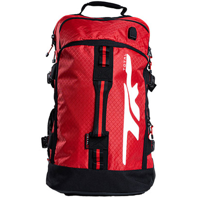 TK Total Two 2.6 Rucksack Rot